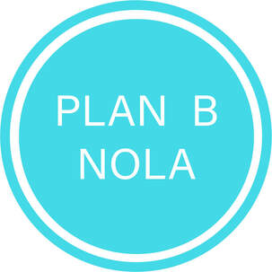 PLAN B NOLA - Home